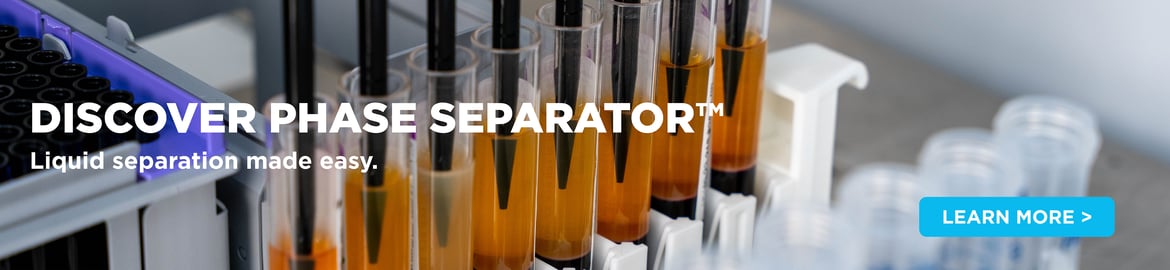 Phase Separator